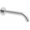 Mexen Kai wall-mounted bath spout, chrome - 79371-00