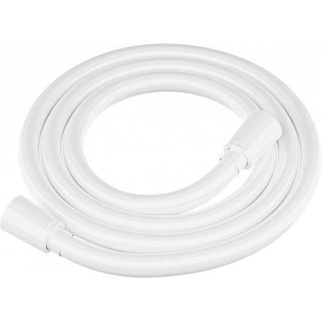 Mexen shower hose 150 cm, White - 79450-20