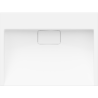 Mexen Ava countertop sink made of composite B/O 50 x 38 cm, white - 23015000