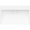 Mexen Ava countertop washbasin made of composite B/O 60 x 38 cm, white - 23016000