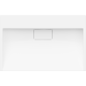 Mexen Ava countertop sink made of composite B/O 70 x 46 cm, white - 23017000