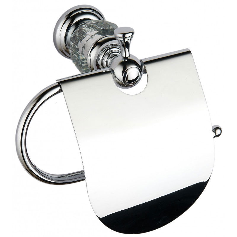 Mexen Estela toilet roll holder, Chrome - 7011533-00
