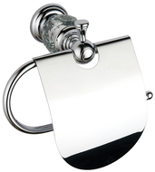 Mexen Estela toilet roll holder, Chrome - 7011533-00