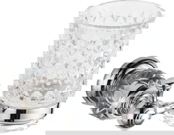 Mexen Estela toothbrush holder, chrome - 7011538-00