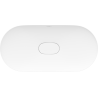 Mexen Sofia conglomerate countertop washbasin 70 x 35 cm, white - 23067001
