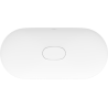 Mexen Sofia countertop conglomerate sink 70 x 35 cm, white - 23067001