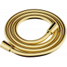 Mexen 150 cm Shower Hose, Gold - 79450-50