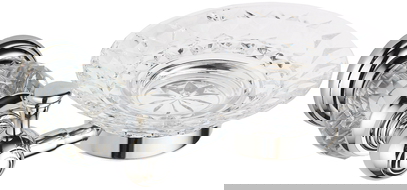 Mexen Estela soap dish, Chrome - 7011539-00