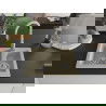Mexen Carlos 1,5-compartment granite sink with a kitchen mixer tap Savita, Beige - 6518-69-672601-69