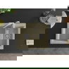 Mexen Carlos 1,5-compartment granite sink with a kitchen mixer tap Savita, Beige - 6518-69-672601-69