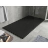 Mexen Hugo SMC rectangular shower tray 200 x 100 cm, black - 42701020