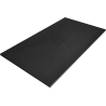 Mexen Hugo rectangular SMC shower tray 180 x 100 cm, black - 42701018