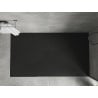 Mexen Hugo rectangular SMC shower tray 180 x 100 cm, black - 42701018
