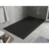 Mexen Hugo SMC Rectangular Shower Tray 160 x 100 cm, Black - 42701016