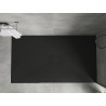 Mexen Hugo SMC Rectangular Shower Tray 160 x 100 cm, Black - 42701016