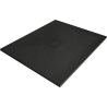 Mexen Hugo rectangular shower tray SMC 140 x 100 cm, Black - 42701014