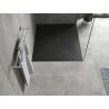 Mexen Hugo rectangular shower tray SMC 120 x 100 cm, Black - 42701012