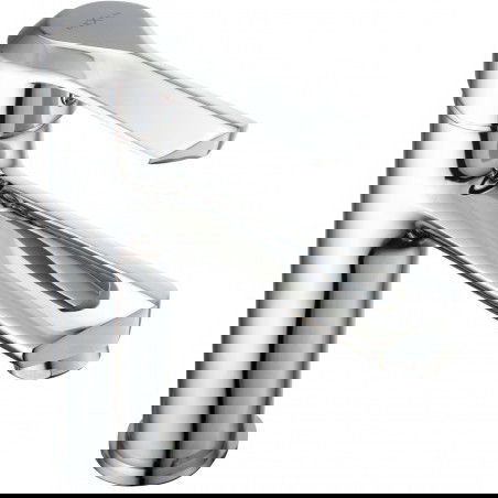 Mexen Sabre sink tap, chrome - 72100-00
