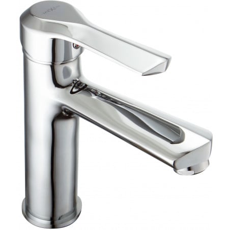 Mexen Sabre washbasin mixer tap, Chrome - 72100-00