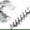 Mexen Sabre washbasin mixer tap, Chrome - 72100-00