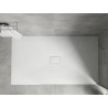Mexen Hugo rectangular SMC shower tray 180 x 100 cm, white - 42101018