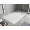 Mexen Hugo rectangular SMC shower tray 180 x 100 cm, white - 42101018