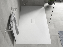 Mexen Hugo rectangular SMC shower tray 170 x 100 cm, white - 42101017