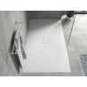 Mexen Hugo rectangular shower tray SMC 150 x 100 cm, White - 42101015