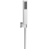 Mexen R-02 standard shower set, chrome - 785005050-00