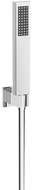 Mexen R-02 spot shower set, Chrome - 785005050-00