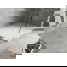 Mexen Hugo rectangular shower tray SMC 140 x 100 cm, White - 42101014