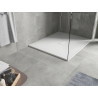 Mexen Hugo rectangular SMC shower tray 140 x 100 cm, white - 42101014