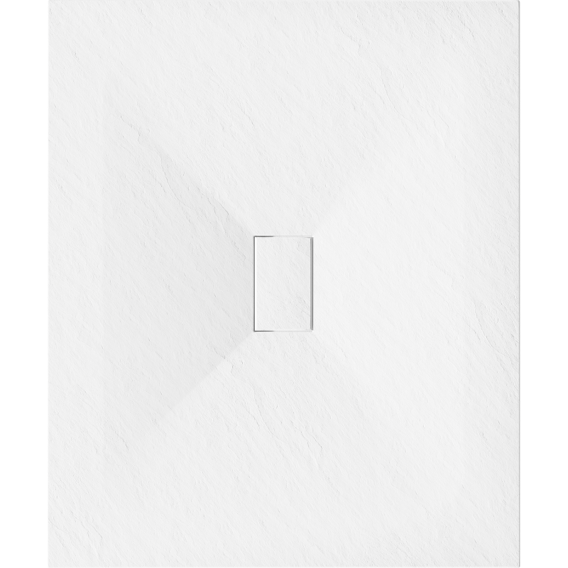 Mexen Hugo rectangular shower tray SMC 140 x 100 cm, white - 42101014