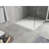 Mexen Hugo rectangular SMC shower tray 120 x 100 cm, white - 42101012