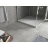 Mexen Hugo square SMC shower tray 100 x 100 cm, white - 42101010
