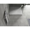 Mexen Hugo square shower tray SMC 100 x 100 cm, White - 42101010