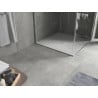 Mexen Hugo square shower tray SMC 100 x 100 cm, White - 42101010