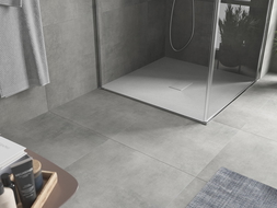 Mexen Hugo square shower tray SMC 100 x 100 cm, White - 42101010