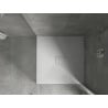 Mexen Hugo SMC Square Shower Tray 100 x 100 cm, White - 42101010