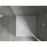 Mexen Hugo square SMC shower tray 100 x 100 cm, white - 42101010