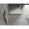 Mexen Hugo square shower tray SMC 100 x 100 cm, White - 42101010