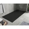 Mexen Hugo rectangular shower tray SMC 180 x 90 cm, Black - 42709018