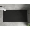 Mexen Hugo rectangular shower tray SMC 180 x 90 cm, Black - 42709018