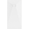 Mexen Hugo rectangular shower tray SMC 170 x 90 cm, White - 42109017