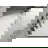 Mexen Hugo rectangular shower tray SMC 170 x 90 cm, White - 42109017