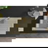 Mexen Pablo 1-compartment granite sink with a drip tray and kitchen mixer tap Savita, Beige - 6510-69-672601-50