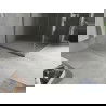 Mexen Hugo shower tray square SMC 80 x 80 cm, grey - 42618080