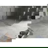 Mexen Hugo shower tray square SMC 80 x 80 cm, grey - 42618080