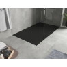 Mexen Hugo rectangular SMC shower tray 160 x 90 cm, black - 42709016
