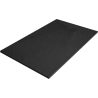 Mexen Hugo SMC Rectangular Shower Tray 140 x 90 cm, Black - 42709014